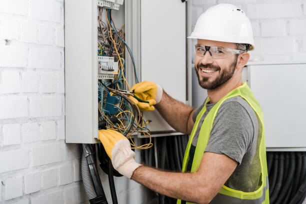 Best Electrical Rewiring Services  in Chevy Chase, MD