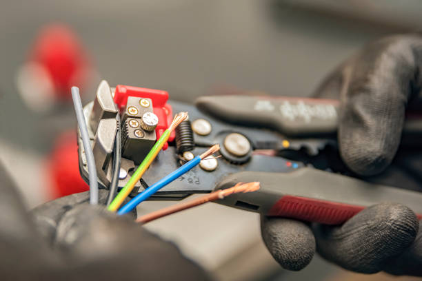 Best Emergency Electrician Near Me  in Chevy Chase, MD
