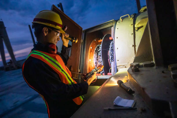  Chevy Chase, MD Electrician Pros
