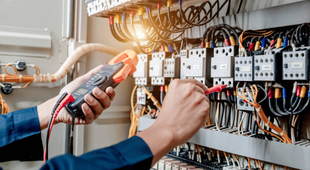 Best Electrical Outlet Repair  in Chevy Chase, MD