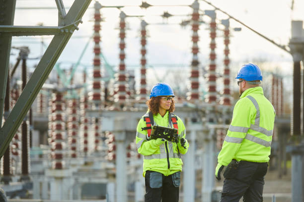 Best Emergency Electrical Repair  in Chevy Chase, MD