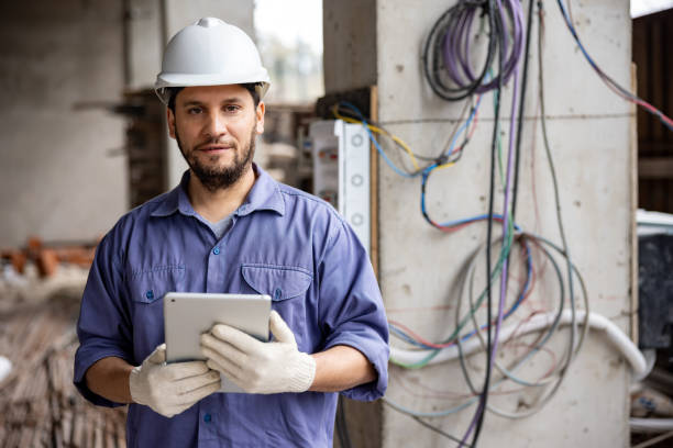 Best Electrician Near Me  in Chevy Chase, MD