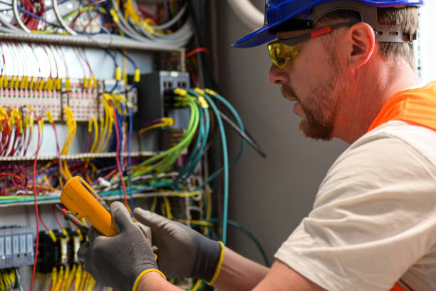 Why Trust Our Certified Electricians for Your Electrical Needs in MD?