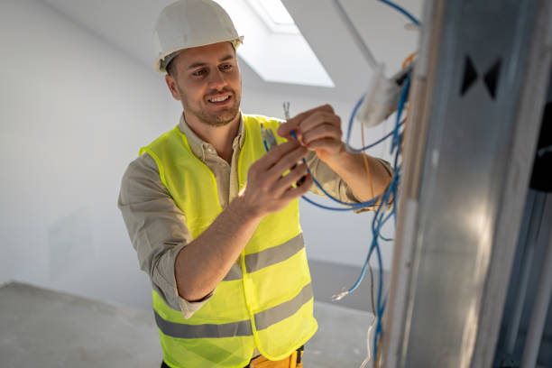 Best Affordable Emergency Electrician  in Chevy Chase, MD